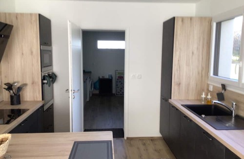 Plourhan House | Ty Govel 5 minutes from the sea