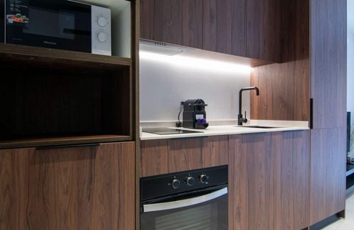 Sant Antoni Apartment | Comfort and Style for 3 in Morvedre