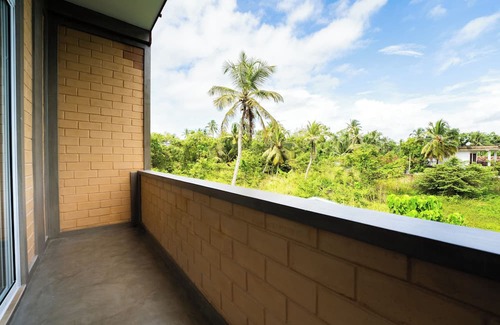 Hikkaduwa Villa | A Luxurious Retreat with Tranquil Spa Escape in Hikkaduwa