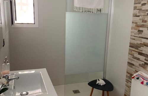 Tabaiba House | Tabaiba Pool & Views
