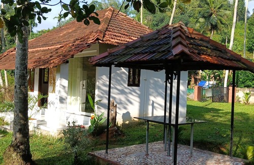 Neyyattinkara Villa | Canan Lake Home – A Serene Riverside Escape in God’s Own Country