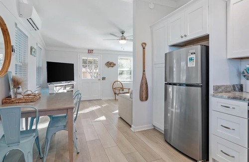 Alligator Point House | The Beach Nest - A Newly Renovated Paradise!
