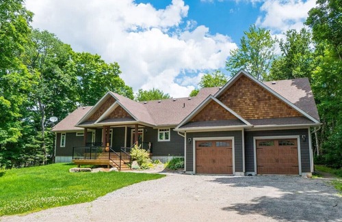 Perry Cottage | Starry Shores in Novar