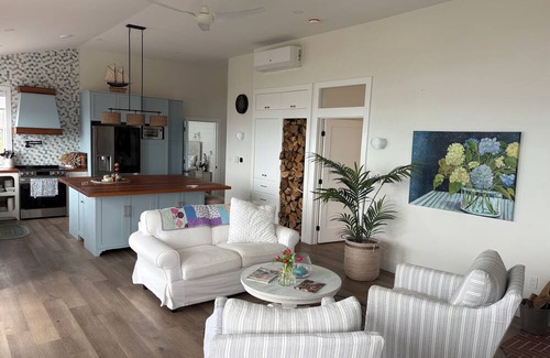 Antigonish County Cottage | Xanadu By The Sea Premium Cottage Rentals(The Hydrangeas)