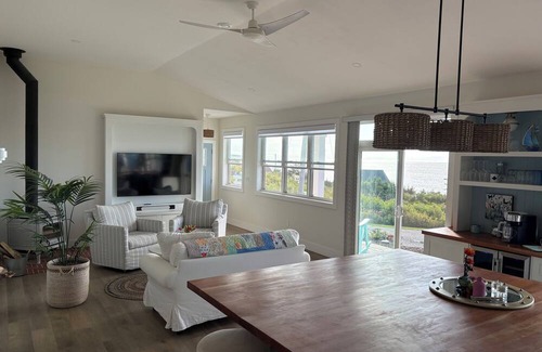 Antigonish County Cottage | Xanadu By The Sea Premium Cottage Rentals(The Hydrangeas)