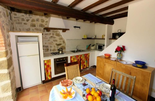 Lisciano Niccone Villa | Mansion in Lisciano Niccone near Lake Trasimeno