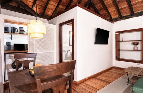 Brena Alta Ski Chalet | Tango by Huskalia - Finca El Ingeniero