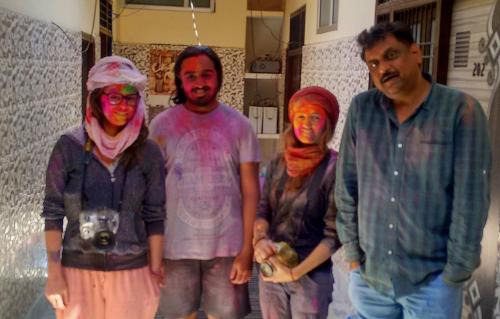 Mathura House | Maatu Shree Guest House