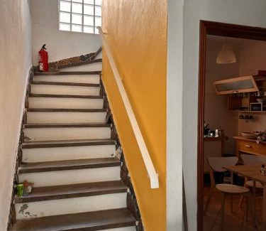 Sao Salvador Villa | Casa Mira