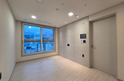 Yeonsan Apartment | Central Height Apartment Superior