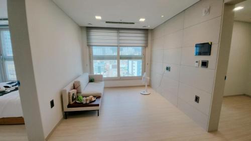 Yeonsan Apartment | Central Height Apartment Superior