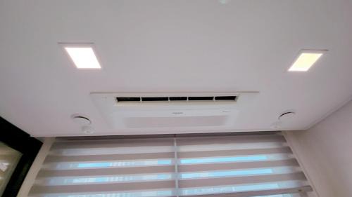 Yeonsan Apartment | Central Height Apartment Superior