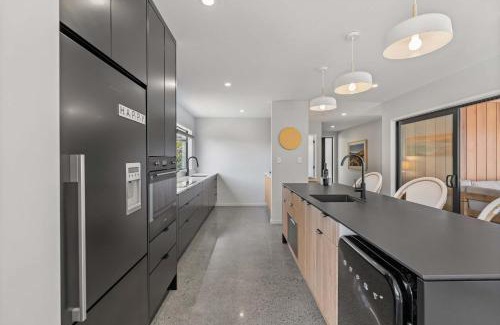 Tutukaka House | Georgie's Toots House