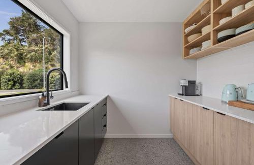 Tutukaka House | Georgie's Toots House