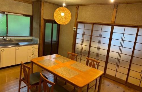 Kitsuki House | Old-style Japanese-style Inn Life - Vacation STAY 18336v