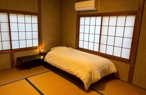 Kitsuki House | Old-style Japanese-style Inn Life - Vacation STAY 18336v