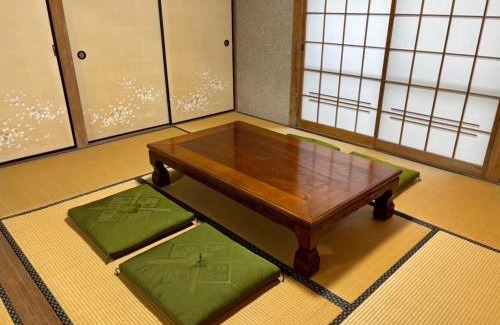 Kitsuki House | Old-style Japanese-style Inn Life - Vacation STAY 18336v