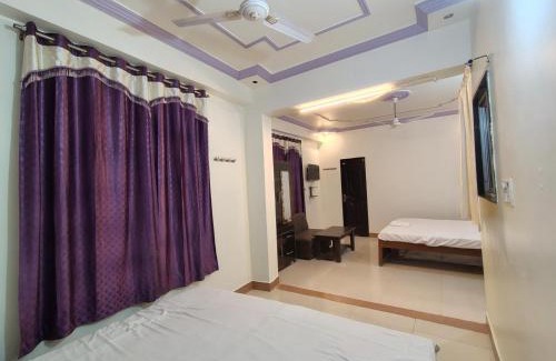 Fatehpur Hotel | SN3 Hotel