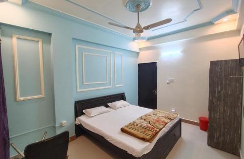 Fatehpur Hotel | SN3 Hotel