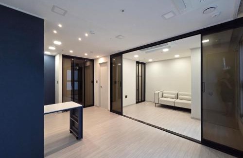 Yeonsan Apartment | Central Height Apartment ST
