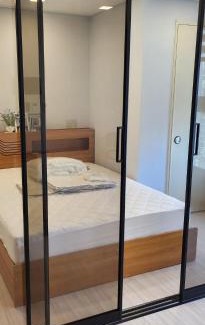 Yeonsan Apartment | Central Height Apartment ST