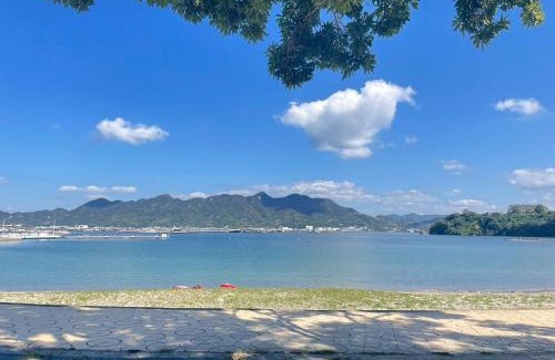 Etajima House | 江田島宿りNORA Private Vacation Home