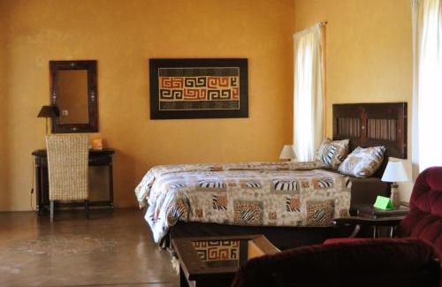 Omaruru House | Kashana Namibia