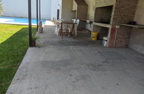 Gualeguay Cabin | Bungalows Gualeguay