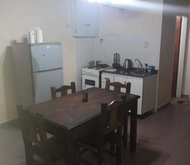 Gualeguay Cabin | Bungalows Gualeguay