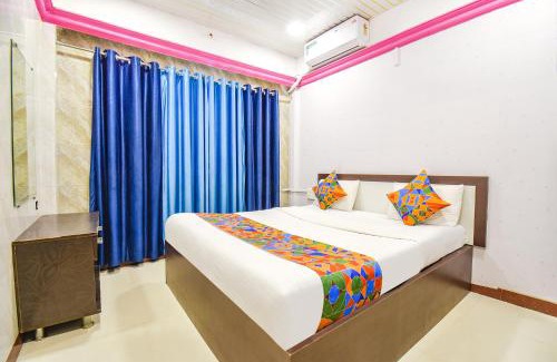 Tungarli Hotel | FabHotel The Horizon I