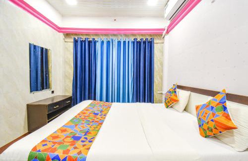 Tungarli Hotel | FabHotel The Horizon I