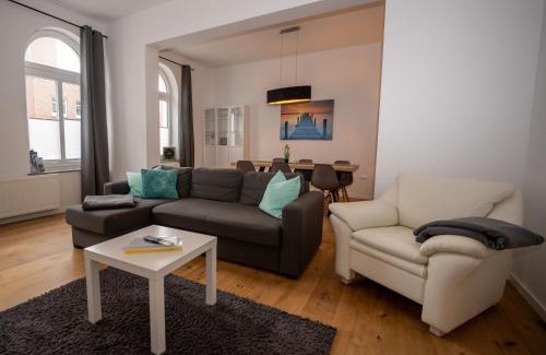 Center Apartment | 205 Traumferienwohnungen Mozart