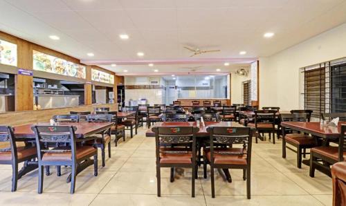 Bidadi Hotel | Hotel Skanda Suites