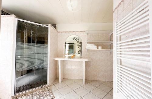 Chateau-Thierry House | Maison Moderne à Deux Pas du Centre-ville