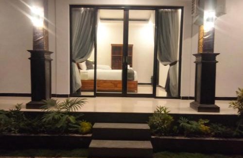 Penida Island Bed & Breakfast | Palma house klingking