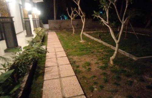 Penida Island Bed & Breakfast | Palma house klingking