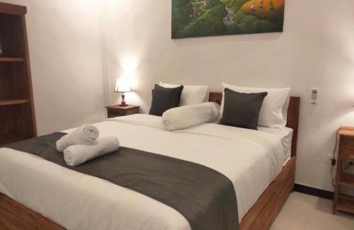 Penida Island Bed & Breakfast | Palma house klingking