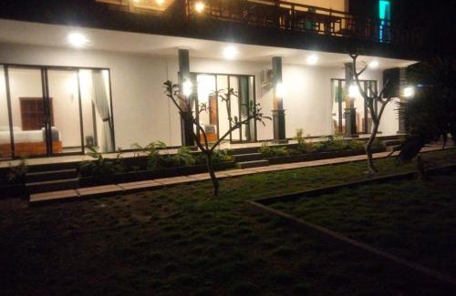 Penida Island Bed & Breakfast | Palma house klingking