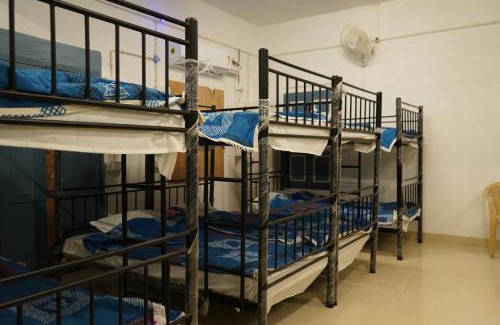 Thiruparankundram Hostel | Dormnest