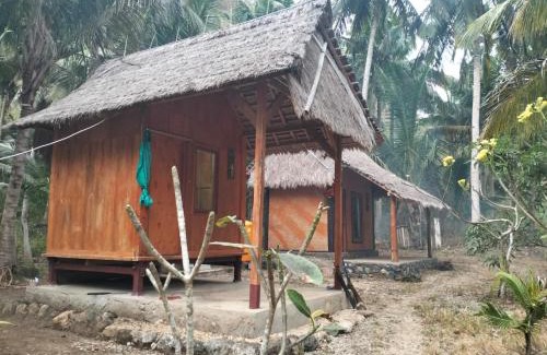 Penida Island Other | ATUH GARDEN Silent Glamping