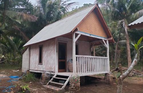 Penida Island Other | ATUH GARDEN Silent Glamping