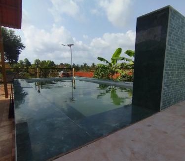 Mhsala Hotel | Shiv Shrushti Agro Tourisum