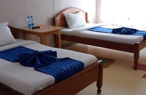 Naivasha House | Taphe Resort Naivasha