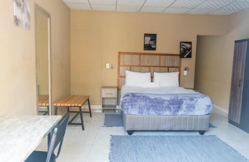 Ondangwa Bed & Breakfast | Ondangwa Rest Camp