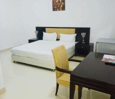 Benfica Hotel | Hotel Patriota