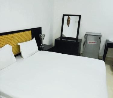 Benfica Hotel | Hotel Patriota