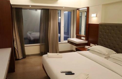 Udupi Hotel | Hotel Family Inn