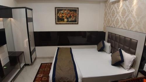 Udupi Hotel | Hotel Family Inn