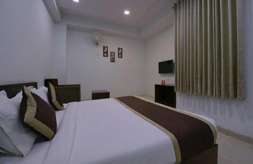 Udupi Hotel | Hotel Family Inn