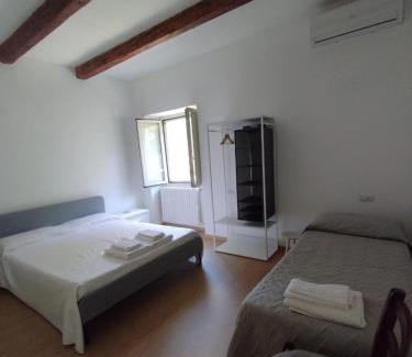 Fiumicello Santa Venere Bed & Breakfast | Casa Rasi